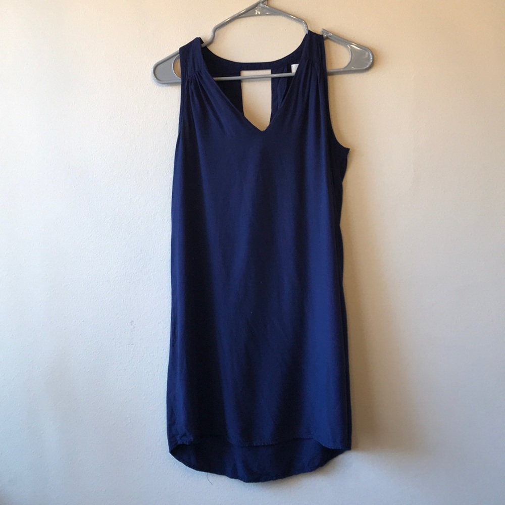 Old Navy sleeveless dress